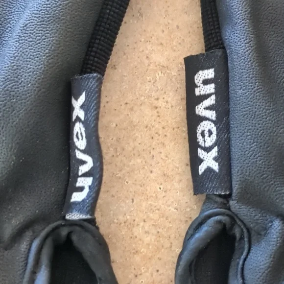 Uvex Kids Riding Gloves size 6 - Picture 5 of 8
